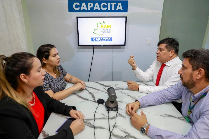 Oficina prepara municípios do interior para Conferências Municipais de Cultura