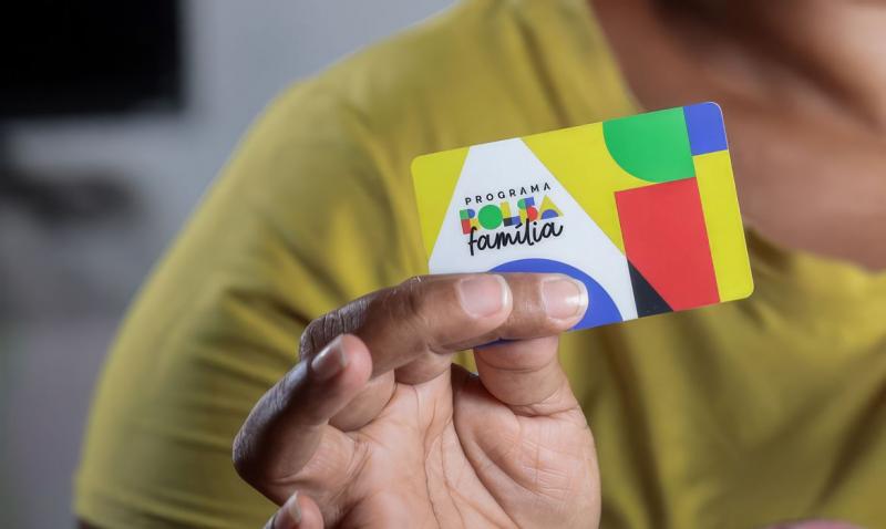 Parintins está entre as cidades do AM beneficiadas pela antecipação do Bolsa Família