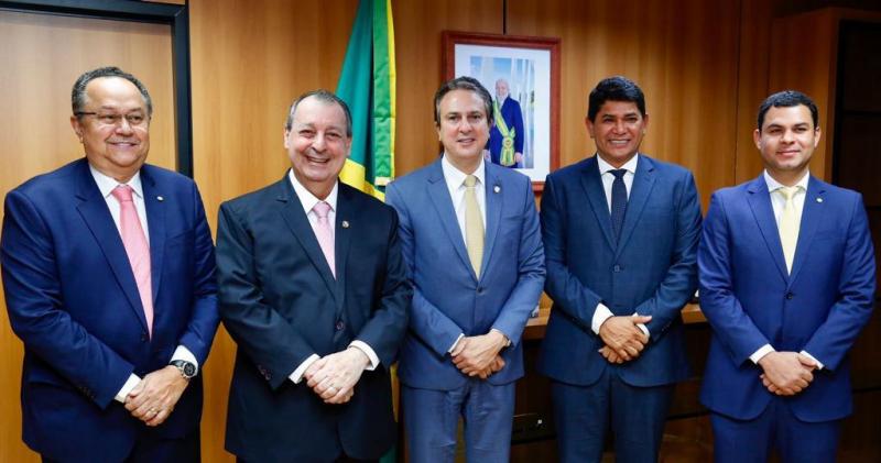 Governo Federal lança edital que possibilita criação de faculdade de medicina no Baixo Amazonas