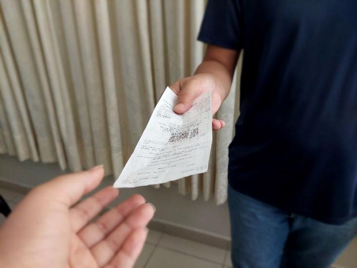 Nota Fiscal Amazonense realiza sorteio mensal no dia 11 de outubro