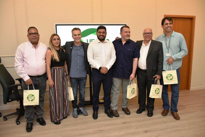 UEA aprova cinco novos cursos de pós-graduação junto à Capes