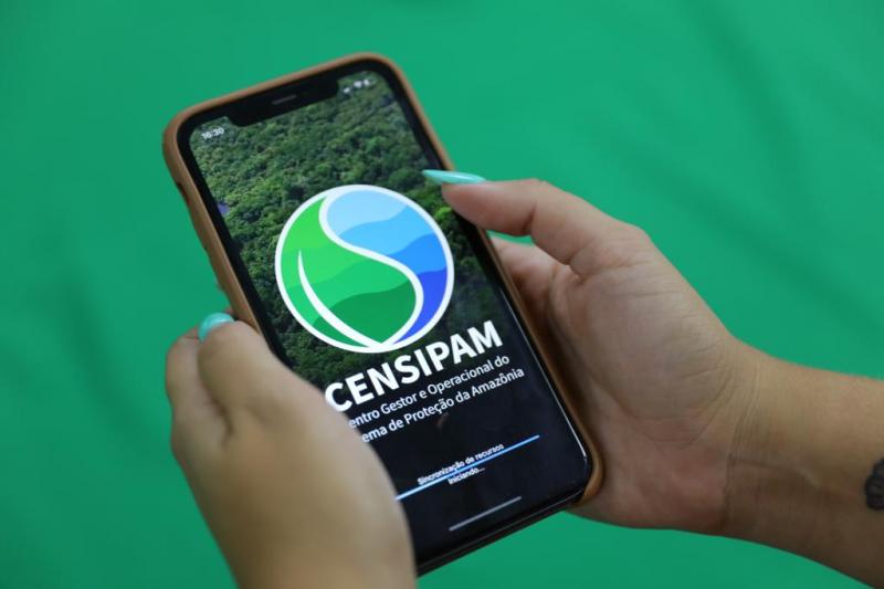 Estado e Governo Federal vão mapear situação da fauna nos rios do Amazonas 