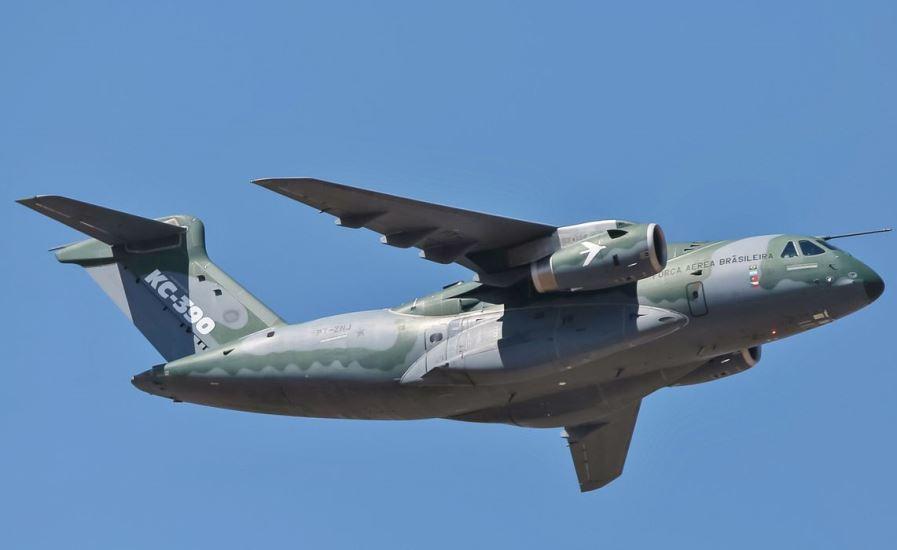 FAB inicia missão para repatriar brasileiros de Israel e Palestina