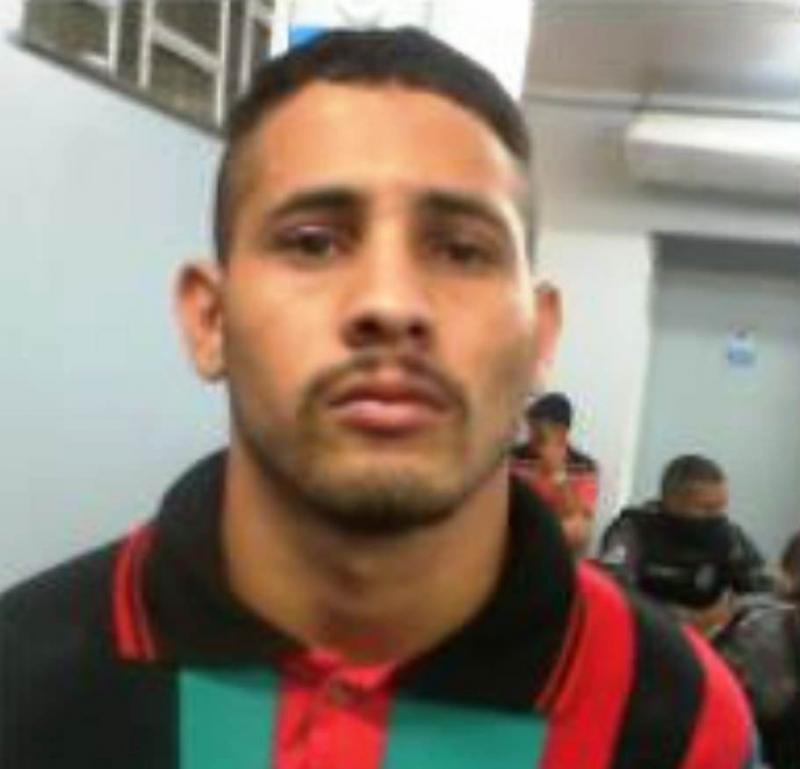 PC-AM solicita ampla divulgação da imagem de homem procurado por torturar criança de 2 anos