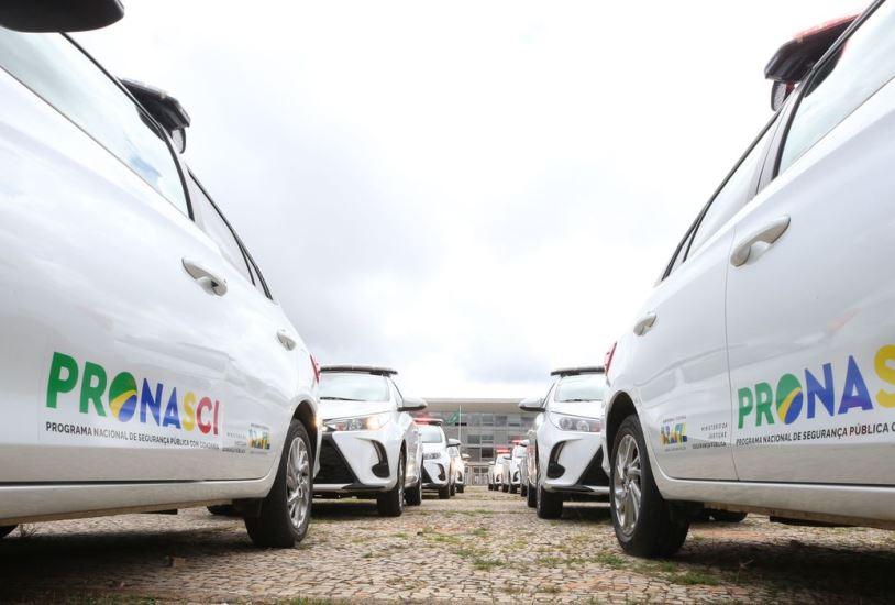 Termina hoje prazo para estados e municípios aderirem ao Pronasci 2 