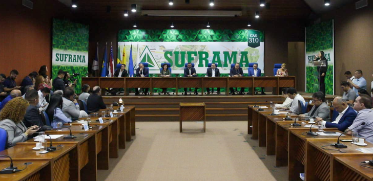 Ministério da Saúde destina R$ 225 milhões ao Amazonas para enfrentamento da estiagem 