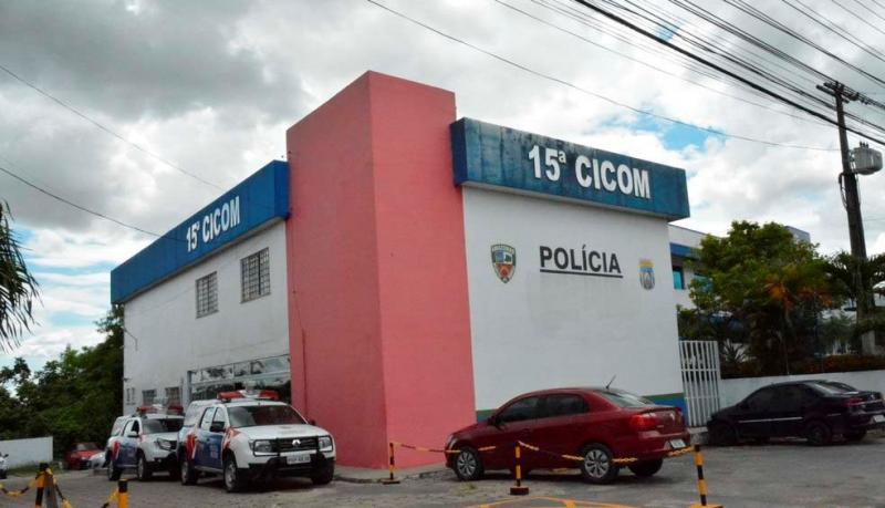 PMAM prende foragido do Pará com mandado de prisão em aberto pelo crime de estupro