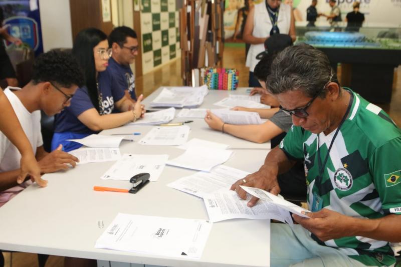 Atletas e paratletas recebem primeira parcela do Bolsa Esporte Estadual 2023