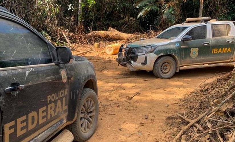 Ibama estabelece diretrizes de ações ambientais para 2024