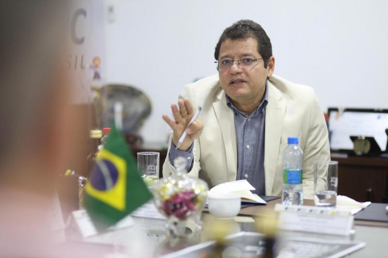 Programa Amazonas Meu Lar impulsionará o mercado imobiliário do Estado