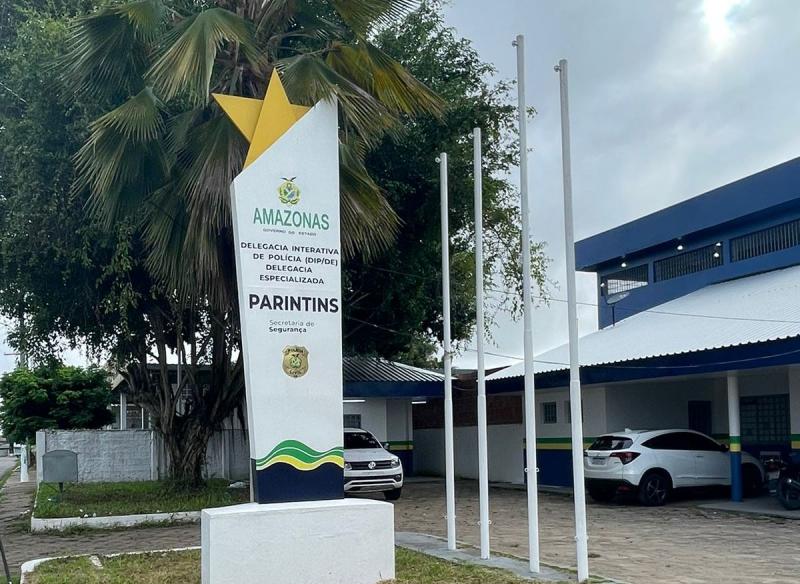 Em Parintins, PC-AM prende indivíduo condenado por estupro de vulnerável praticado em 2014