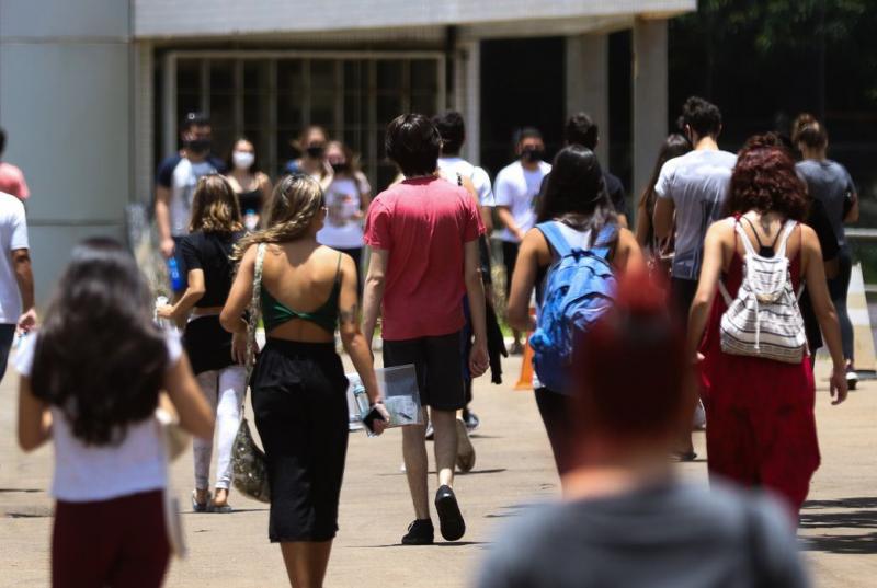 Inep disponibiliza nesta terça-feira (24) o cartão de confirmação para candidatos do Enem