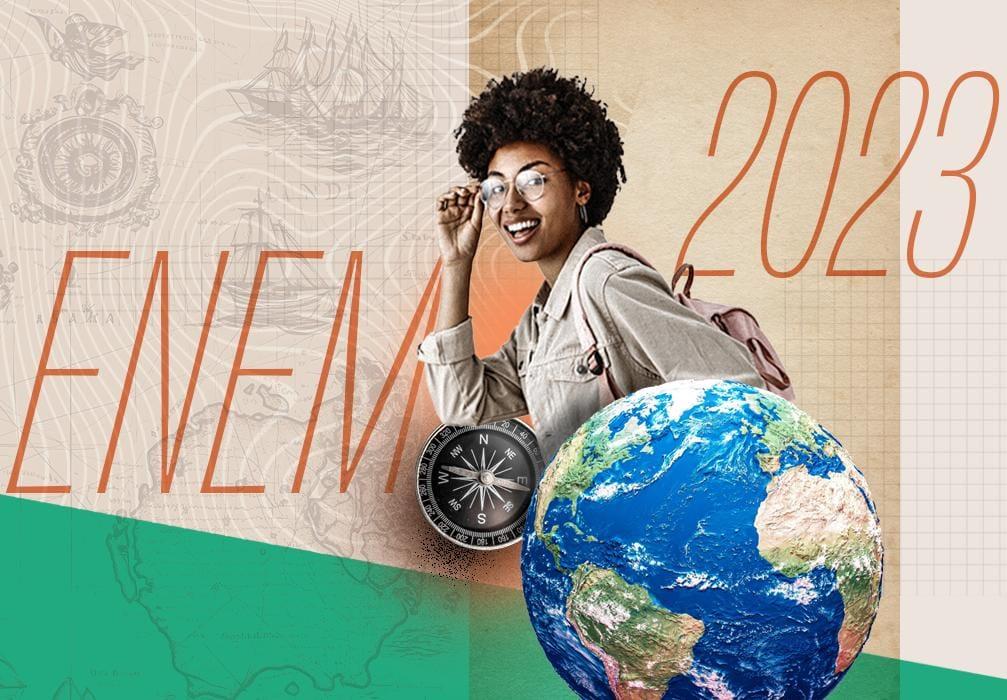 Confira temas de atualidades e reportagens que podem cair no Enem