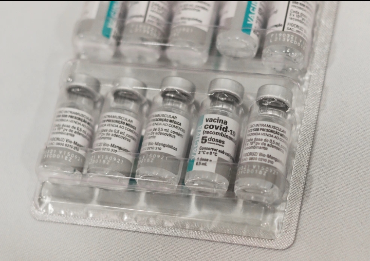 Organização destaca dependência do Brasil em produzir vacinas