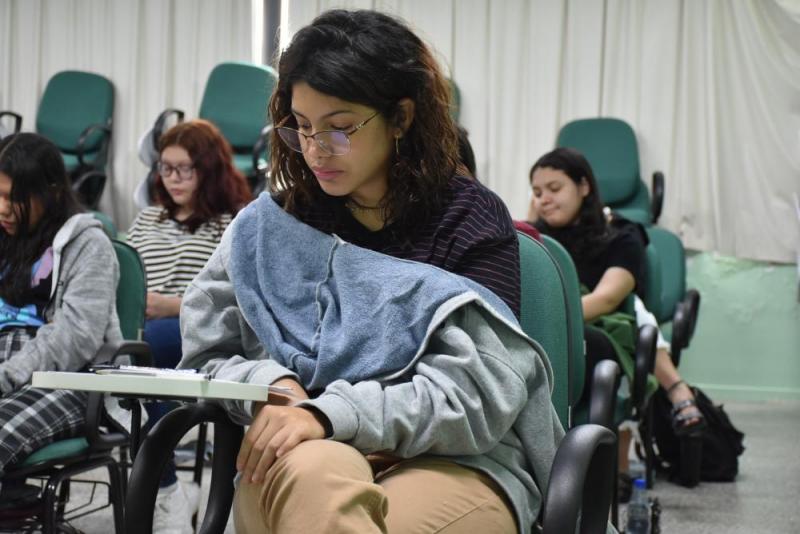 Gabarito oficial do Vestibular da UEA será divulgado nesta quarta-feira (25)
