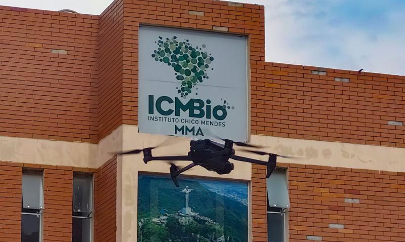 ICMBio abre concurso público com 98 vagas para analista ambiental