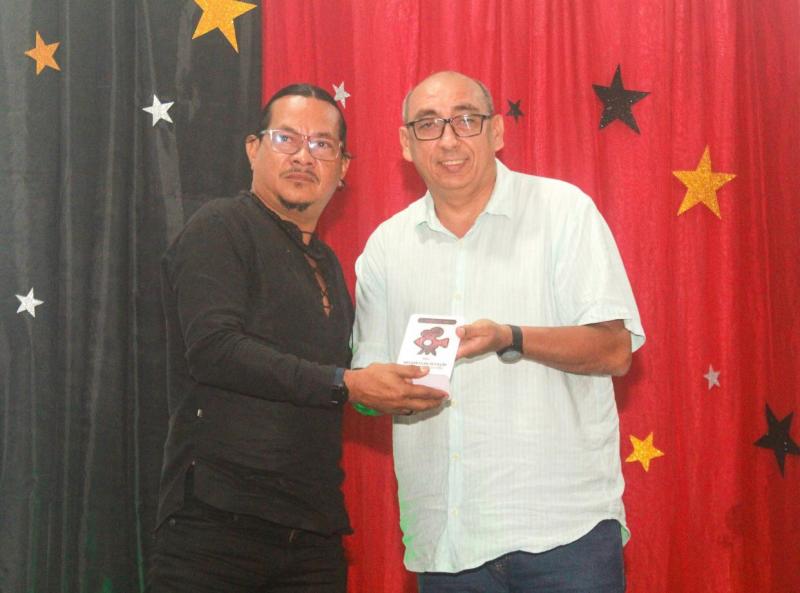 Curso de Jornalismo da UFAM lança Edital para Festival de Cinema Focaliza Parintins 2024