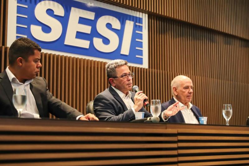 Governo do Amazonas aprova projetos de R$ 421 milhões para indústria e atesta força da ZFM