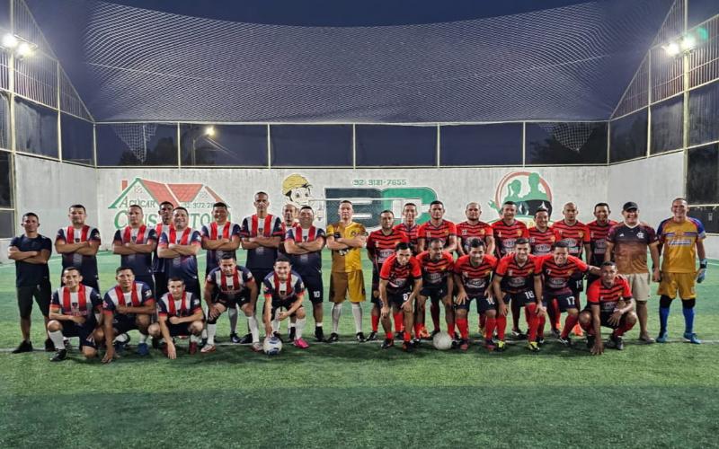 Semifinal: Jogo da volta define finalistas da 1ª Copa Master Arena Brito neste sábado, 28