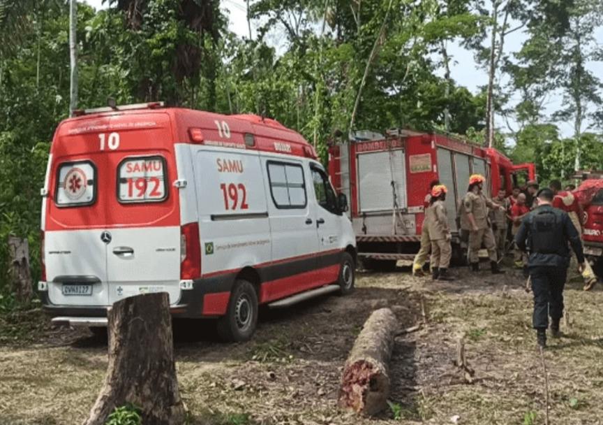 Queda de avião de pequeno porte deixa 12 mortos no Acre