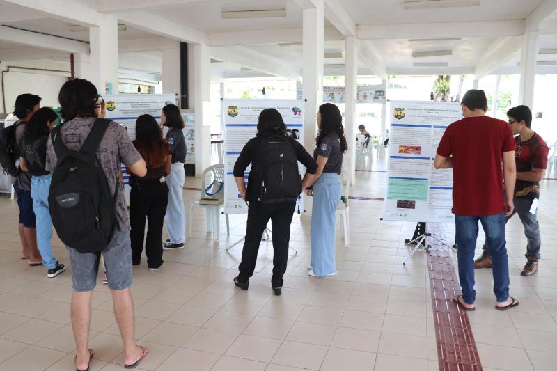 Desafios no ensino da Matemática e Física serão debatidos na 5ª Semana de Ensino em Ciências, apoiada pelo Governo do Estado