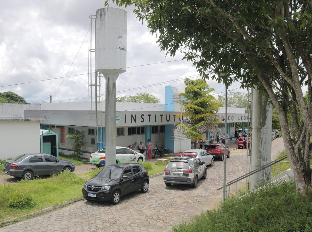 IML busca localizar família de homem falecido em Manaus