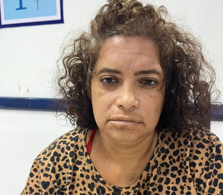 HPS Platão Araújo procura familiares de paciente que está internado na unidade