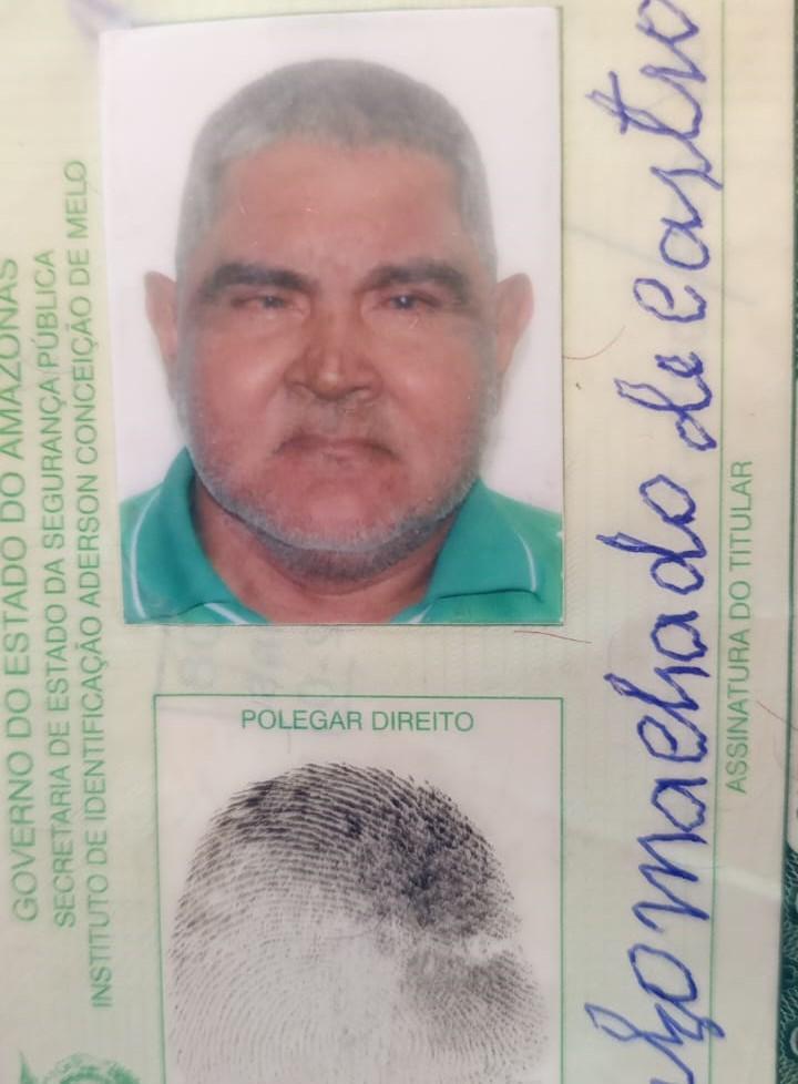 Após briga, homem é morto a facadas pela ex-mulher, no bairro Santa Rita