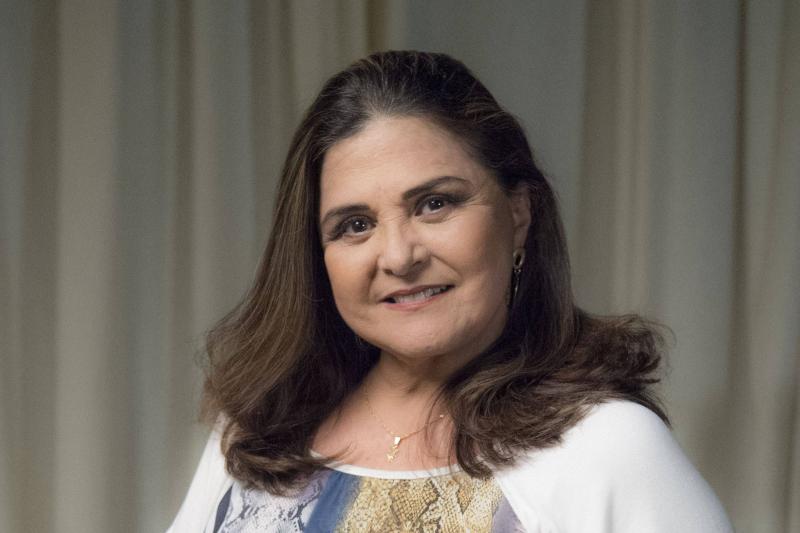 Atriz Elizângela morre aos 68 anos