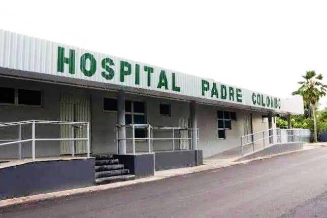 Em nota, Hospital Padre Colombo esclarece informações falsas veiculadas nas redes sociais