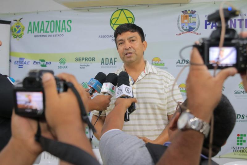 Associação dos Pecuaristas de Parintins abre credenciamento à imprensa para a 37ª Expopin