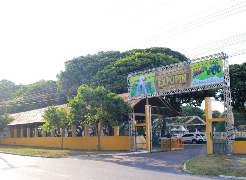 ADS promove curso de capacitação e apoio aos produtores rurais na 37ª Expopin