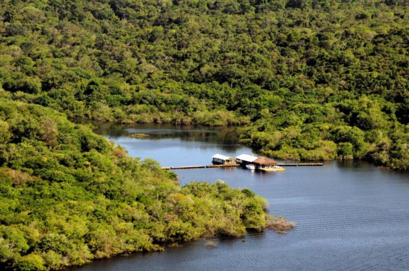 Com apoio do Governo do Estado, chamada transnacional seleciona projetos no campo da biodiversidade e bem-estar humano