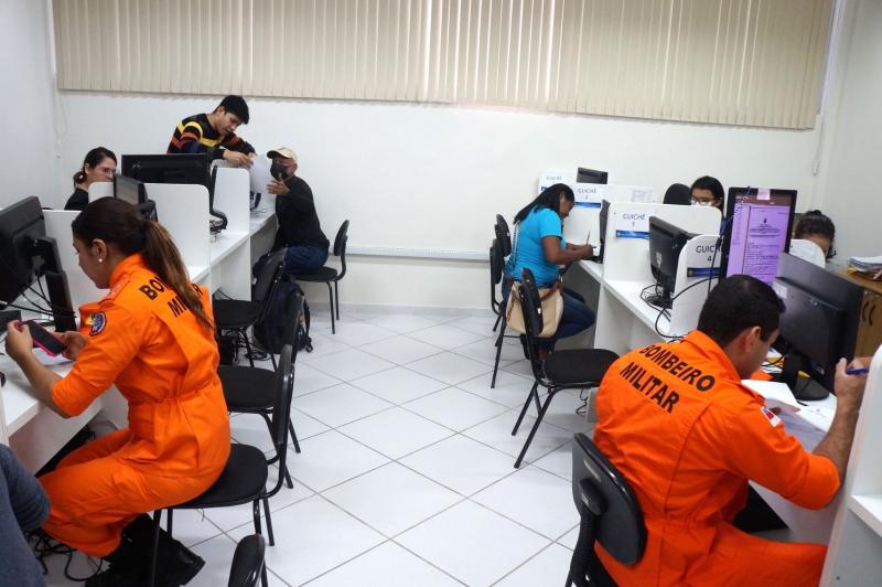 PGE-AM alerta para tentativas de golpes envolvendo servidores do órgão