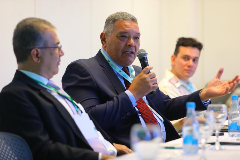 Fórum dos Governadores: Secretários de Fazenda da Amazônia Legal tratam de gestão fiscal e desenvolvimento sustentável