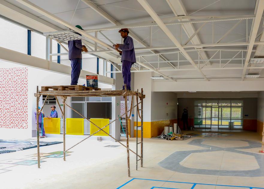 Inscrições para o Novo PAC Seleções terminam nesta sexta-feira