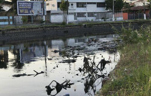 Região Norte apresenta pior índice de tratamento de água e esgoto no Brasil