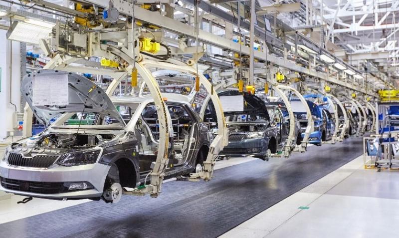 BNDES investe R$ 200 milhões na descarbonização da indústria automotiva