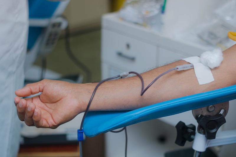  Hemoam inicia campanha para garantir ‘Estoque Seguro’ durante as festas de fim de ano