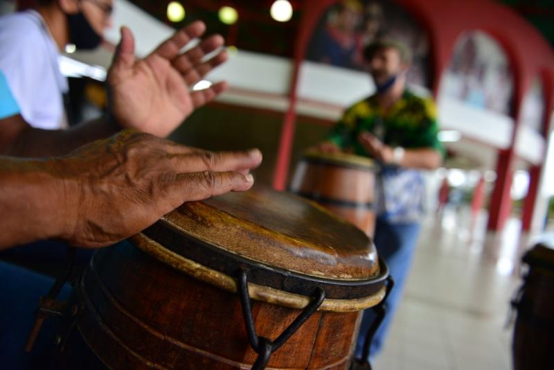 'Amyipaguana - Diálogos Culturais': temática afro-brasileira repercute no meio acadêmico 