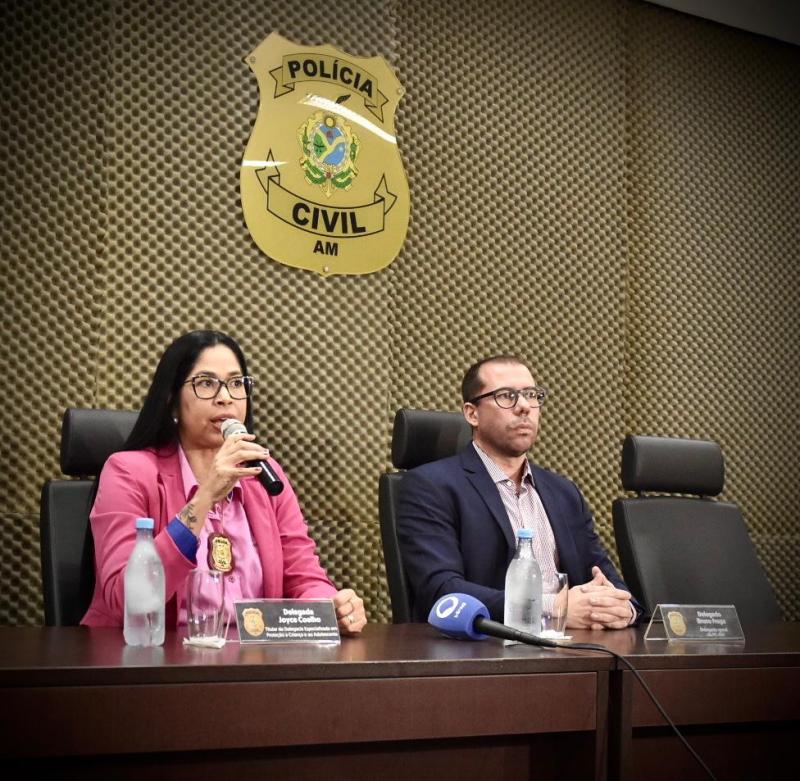 Operação Bloqueio: técnico de vôlei é preso por favorecimento à prostituição e exploração sexual de alunos
