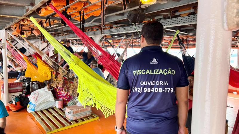 Mais de 19 mil pessoas devem utilizar os transportes intermunicipais do Amazonas no feriado prolongado