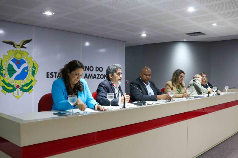 20ª Semana Nacional de Ciência e Tecnologia: Governo do Amazonas apresenta projetos para 2024  