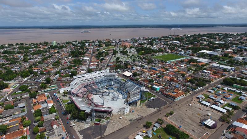 Parintins cadastra plano de ação para receber recursos da Política Nacional Aldir Blanc de Fomento à Cultura