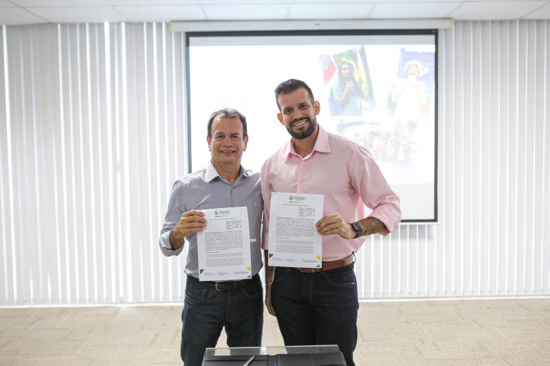 Parceria entre Amazonastur e Cetam fortalece capacitação no turismo do Amazonas