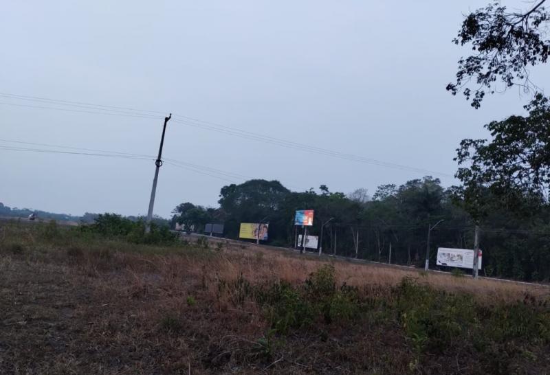 Sedema intensifica patrulhamento para coibir crimes ambientais, em Parintins