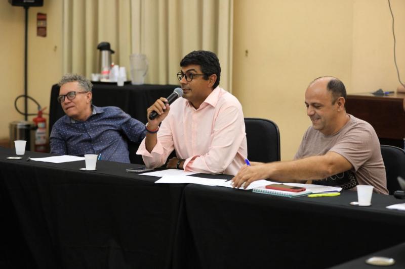 Cadastramento de eleitores e habilitação de candidatos para Conselho Estadual de Cultura são prorrogados até 25/11