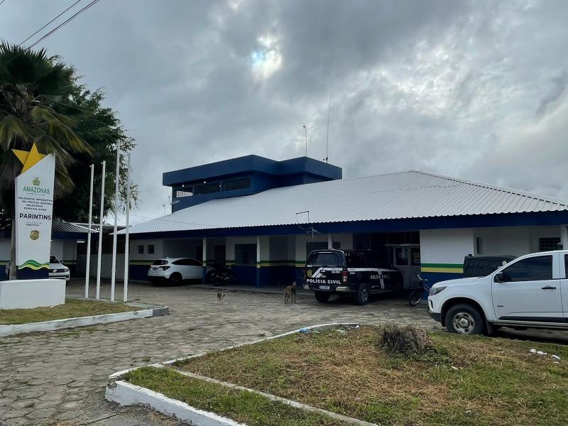 PC e PM resgatam idosa vítima de violência doméstica na zona rural de Parintins