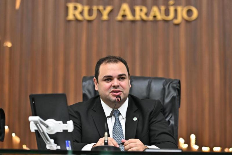 Roberto Cidade chama atenção para lei de sua autoria que fortalece política estadual de luta contra o câncer infantojuvenil