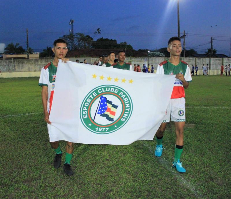 Parintinzão: Náutico e Esporte vencem e se classificam para a segunda fase